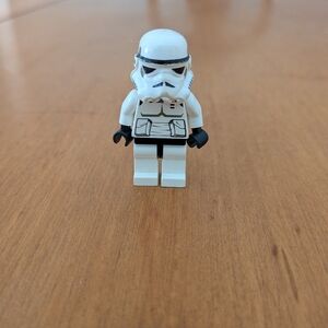 LEGO Star Wars Storm Trooper Mini Figure
